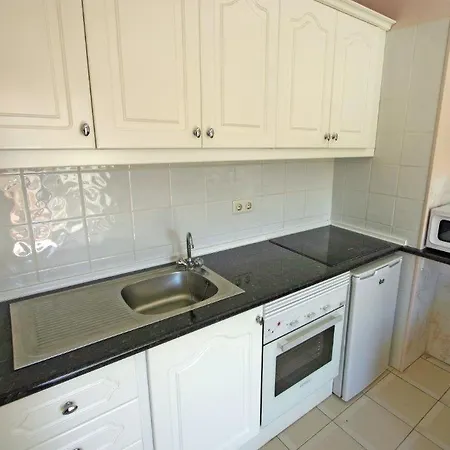 Apartament Compostela Beash *