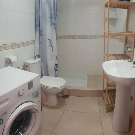 Apartament Compostela Beash Playa de las Americas (Tenerife)