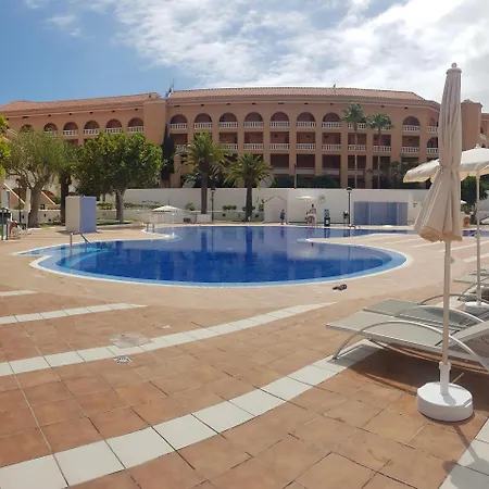 Compostela Beash Apartament *