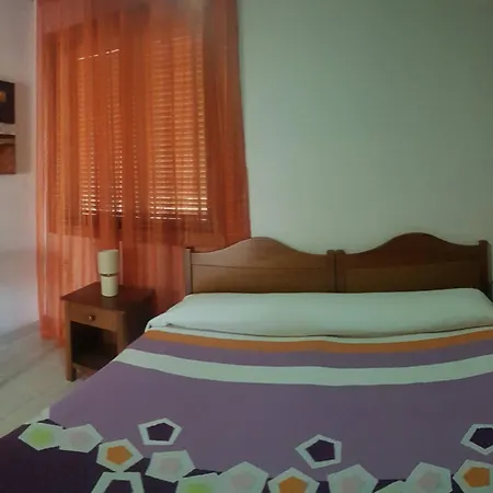Apartament Compostela Beash *